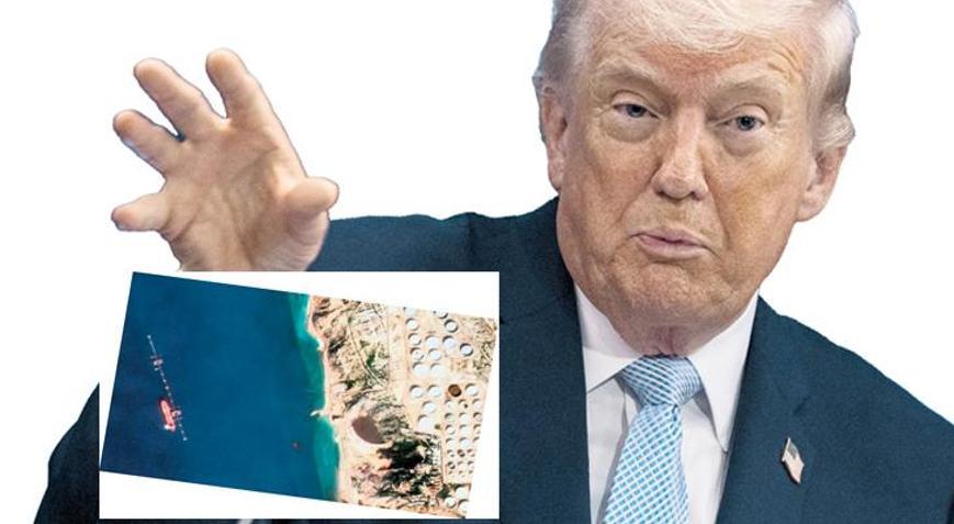 İran’a saldırı iki hafta ertelendi