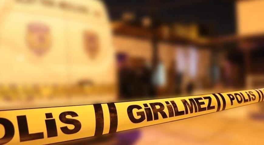Ankarada korkunç olay Emekli uzman çavuş, eşini ve kızını öldürüp intihar etti
