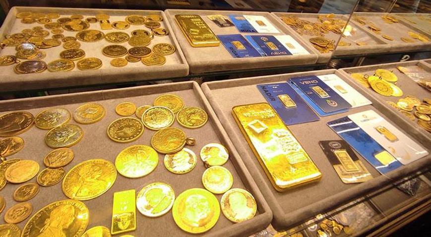 Son dakika... ABD ve İranın anlaşmasına piyasalar nasıl tepki verdi İşte güncel altın, dolar ve euro fiyatları...