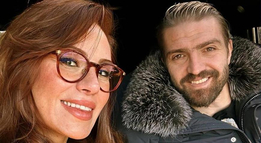 Şükran Ovalı’dan şaşırtan Caner Erkin itirafı: Genç kızlığım söndü resmen