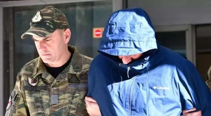 CIA uyarmıştı, Yunan albay Çin casusu çıktı NATO belgelerini Pekine satan üst düzey isim tutuklandı