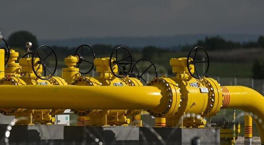 Avrupa gaz fiyatları ateşkes sonrası sert düştü