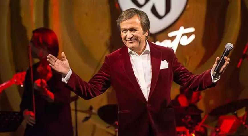Erol Evgin torunlarını paylaştı: Maşallah yorumları peş peşe geldi