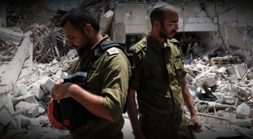 İsrail medyası ateşkesi böyle duyurdu: İran kazandı, ABD ve İsrail teslim oldu Aslan kükremesinden kedi miyavlamasına