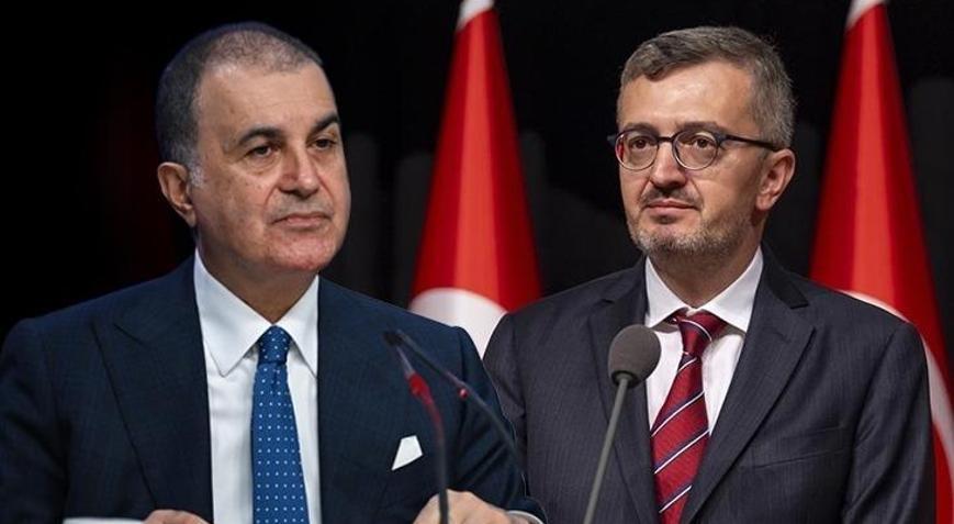 ABD-İran anlaşmasına siyasilerden peş peşe tepkiler: Önemli bir fırsat