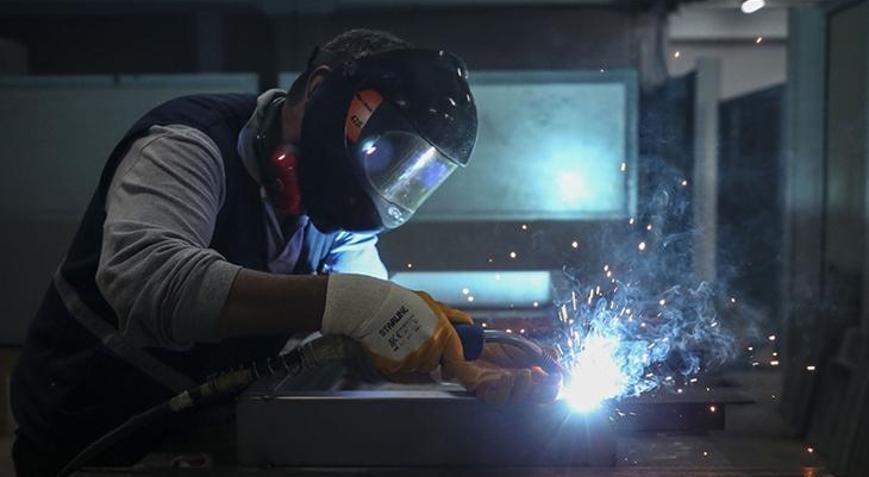 İSO Türkiye İhracat Pazarları İklim Endeksi açıklandı