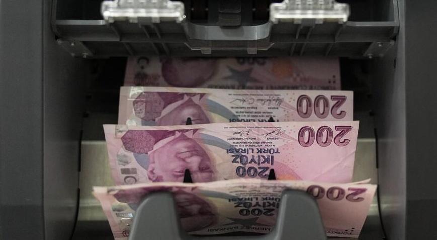 Martta en fazla getiri mevduat faizinde oldu