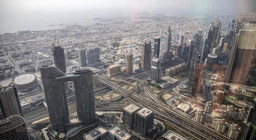 Dubaide konut satışlarındaki düşüş yüzde 30u aştı