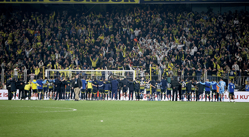 Fenerbahçeden Kayserispor maçı için bilet hamlesi