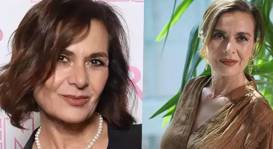 64 yaşındaki Hatice Aslan’dan estetik açıklaması Ona vereceğim parayla...
