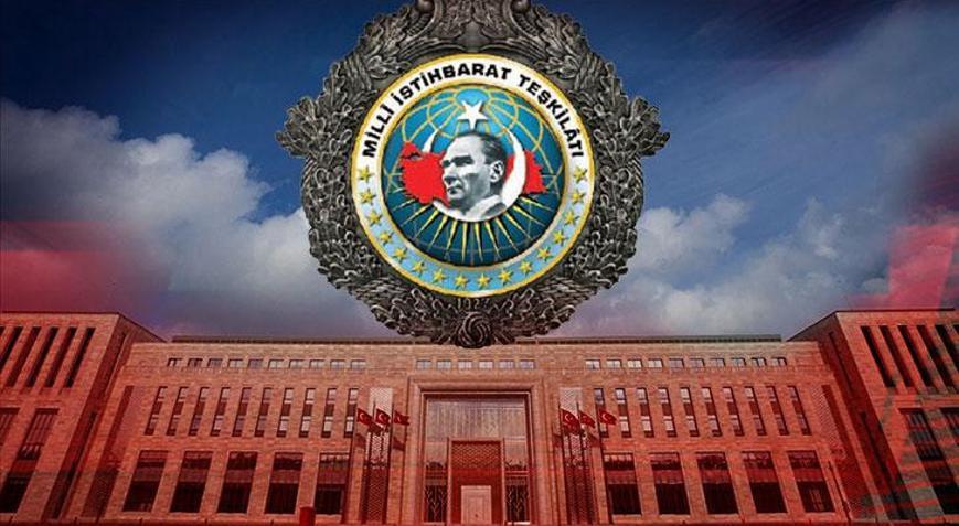 ABD/İsrail-İran Savaşı: MİT, ateşkesi kolaylaştırmak için aktif çaba gösterdi