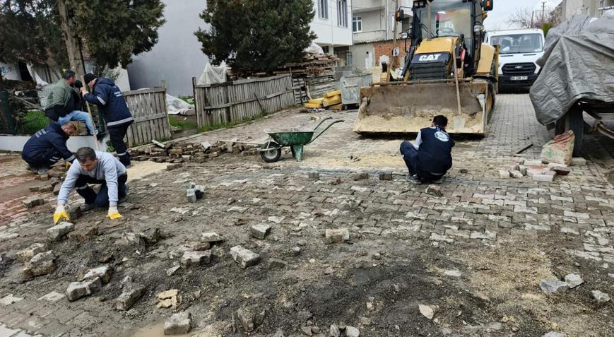 Ergene Belediye Başkanı Topak: Düzenli bir Ergene inşa etmek istiyoruz