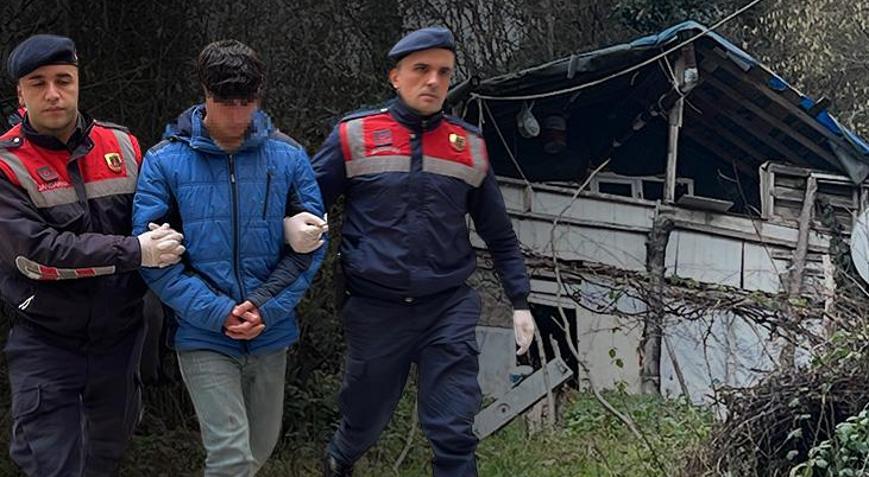 Bağ evindeki vahşetin cezası belli oldu Kan donduran detaylar