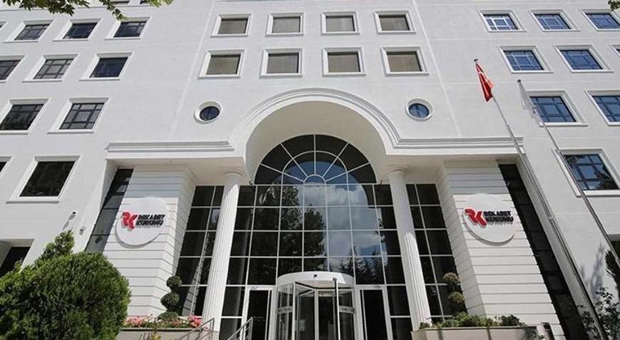 Rekabet Kurulundan 4 teşebbüse para cezası