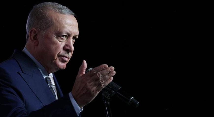 Erdoğandan ABD-İran savaşında barış diplomasisi Tüm diplomatik mekanizmalar harekete geçirildi