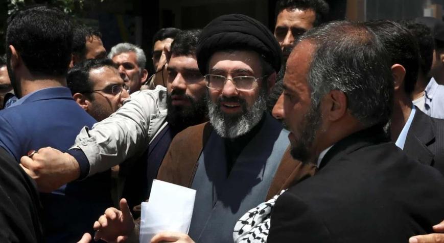 Ateşkes sürecinde Hamaney için ‘not taşıyan kuryeler’ detayı Savaşın perde arkasında yürütülen diplomasi ortaya çıktı