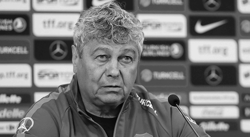 Futbol dünyası Lucescu’ya veda ediyor Bükreş’te üç günlük anma