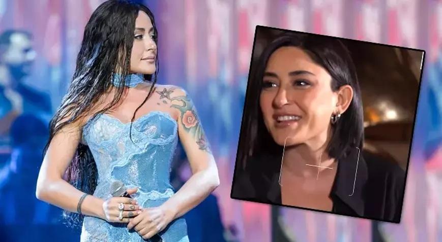 Ünlülere uyuşturucu soruşturmasında yeni gelişme Melek Mosso hakkında verilen karara itiraz
