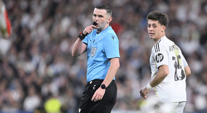 Real Madrid taraftarından sosyal medyada Arda Güler tepkisi! 'Bu takımdan derhal ayrıl' - Futbol - Spor Haberleri