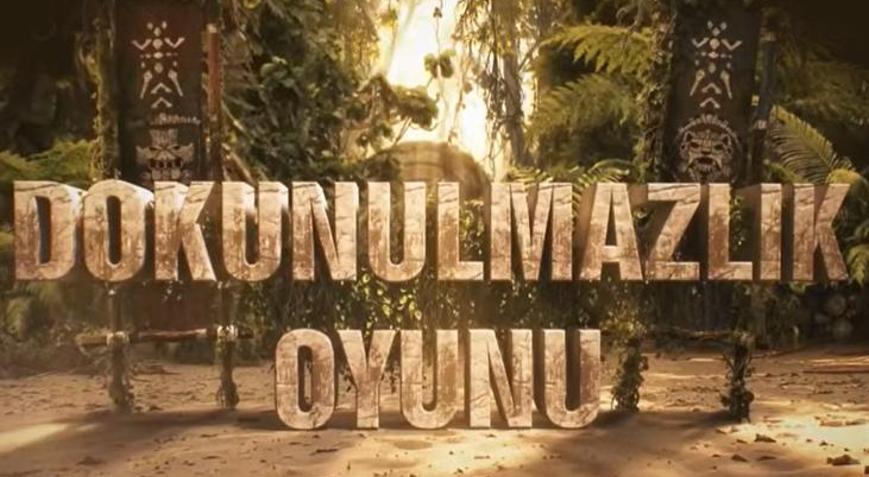 Nefes kesen mücadele İşte Survivorda dokunulmazlığı kazanan takım