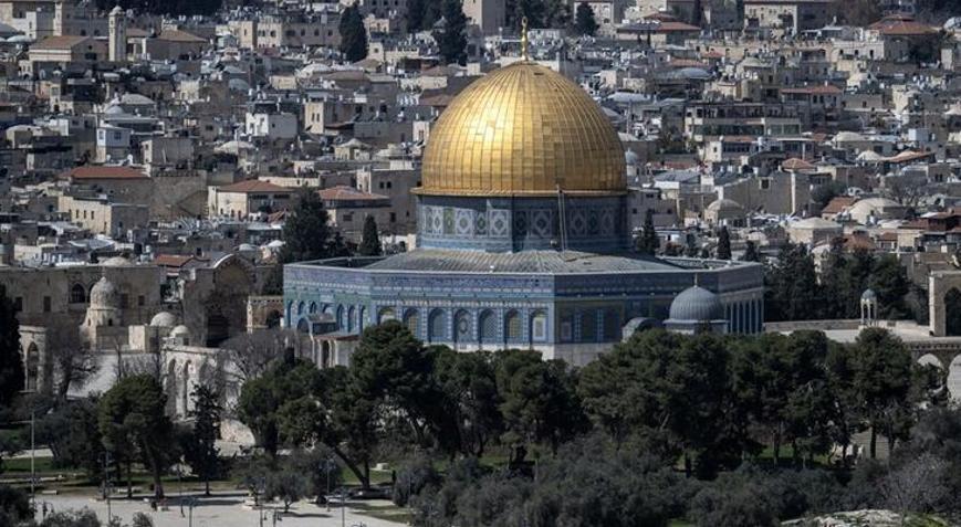 İsrail polisi, 28 Şubatta kapattığı Mescid-i Aksayı açıyor