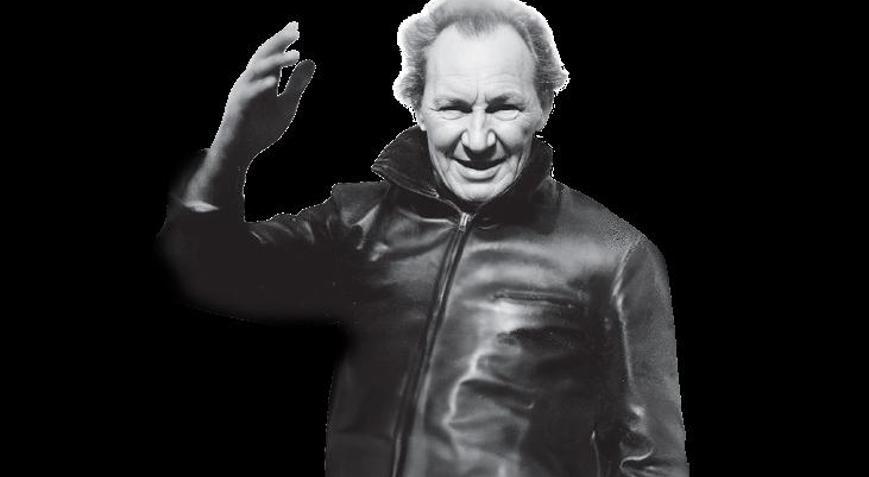 Halikarnas Balıkçısı’ndan Türkiye’ye ‘Merhaba’