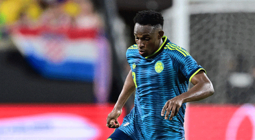 Fenerbahçenin gündemindeki Jhon Lucumiden gelecek açıklaması Her şey harika