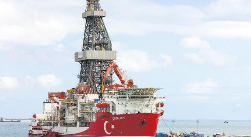 ‘Çağrı Bey’ Somali görevine başlıyor