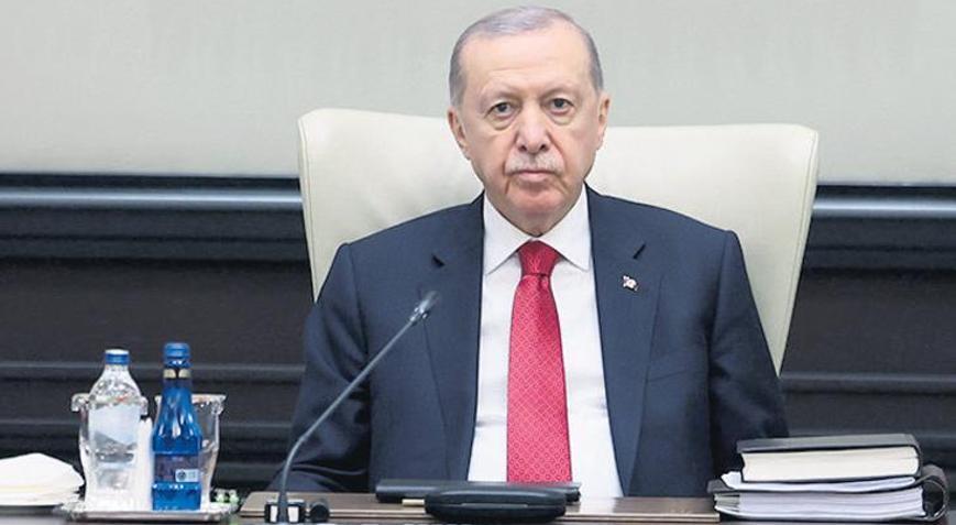 Barışın tesisi için çabalar sürecek