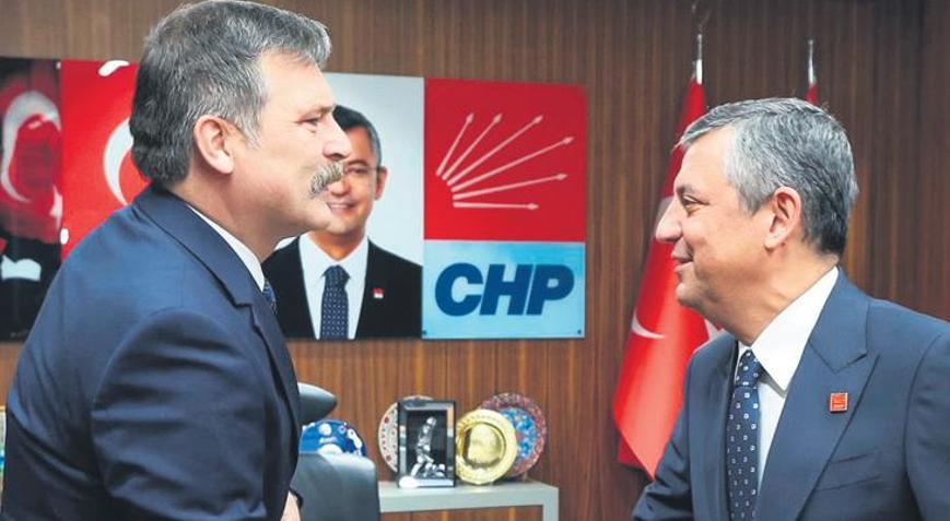‘Ara seçim yapılması anayasal bir zorunluluk’