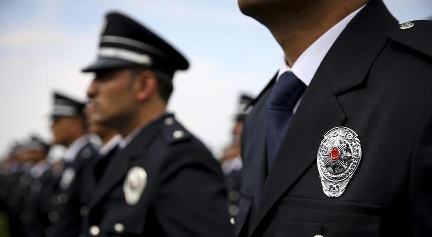 Polis olma süresi kısaldı POMEM ve PMYO eğitim sürelerine yeni düzenleme