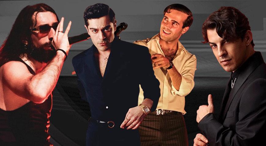 Son dakika... Ünlülere uyuşturucu operasyonunda yeni dalga 11 gözaltı