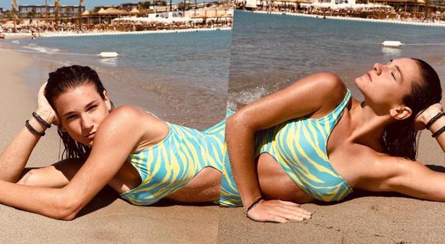 Nisa Bölükbaşı abonelik sistemine geçti: 24 saatlik kazancı dudak uçuklattı