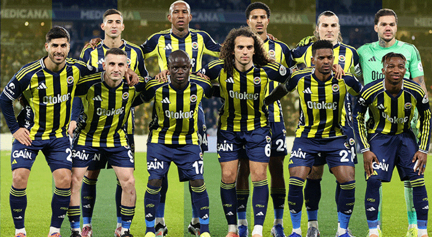 Fenerbahçe'nin yıldızı için transfer iddiası! Alman devleri peşine düştü - Fenerbahçe - Spor Haberleri