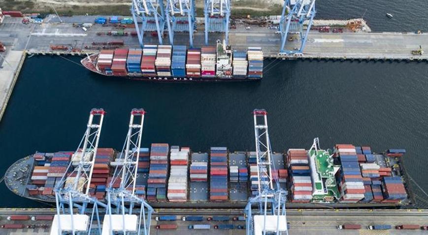 Dış Ticaret Beklenti Anketi yayımlandı