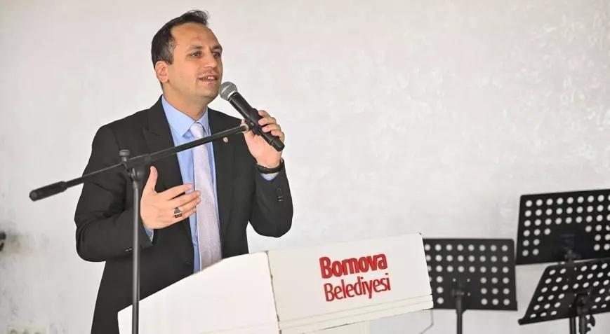 Son dakika... Bornova Belediyesi’ne yolsuzluk soruşturması: Başkan Ömer Eşki dahil 4 kişi gözaltında