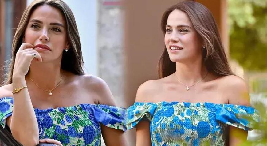 Ceyda Ateşten yıllar sonra gelen takıntı itirafı: Kemiklerim batıyordu