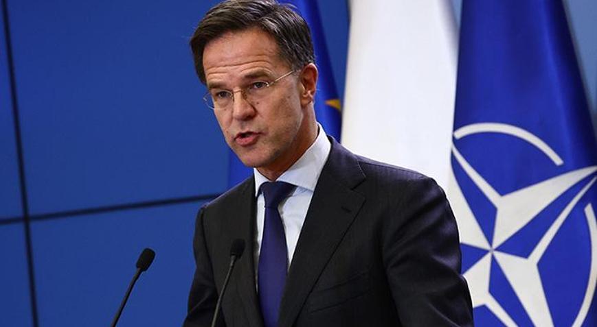 NATO Genel Sekreteri Rutte'den Trump görüşmesi sonrası ilk açıklama! 'Hayal kırıklığı içinde'