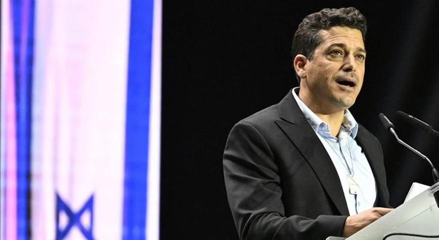 İsrailli bakandan şok açıklama Ateşkesin sürme ihtimali yüzde 50