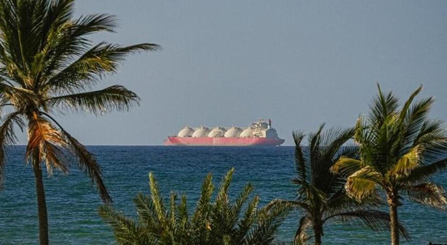 Hürmüze alternatif çözüm arayışları sürüyor