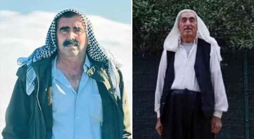 İki kardeş aynı gün hayatını kaybetti 1 saat arayla kansere yenildiler
