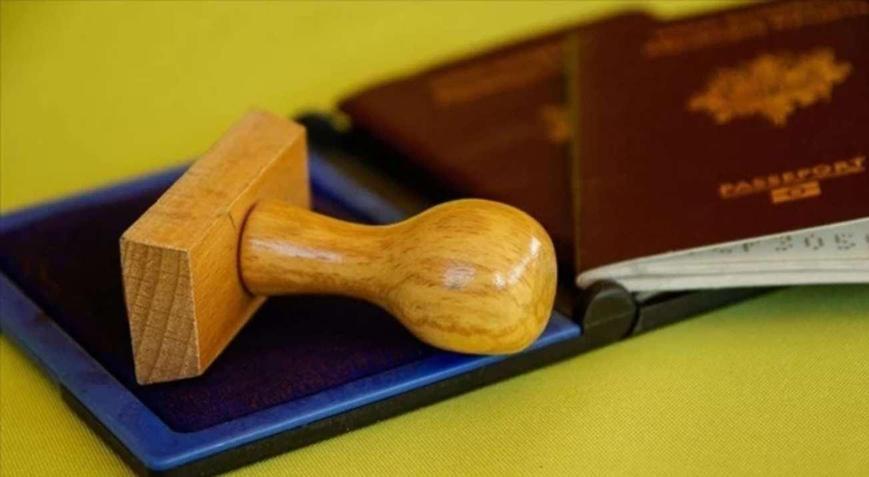Pasaportlarda yeni dönem başlıyor Avrupa seyahatlerinde EES sistemi devreye alınıyor