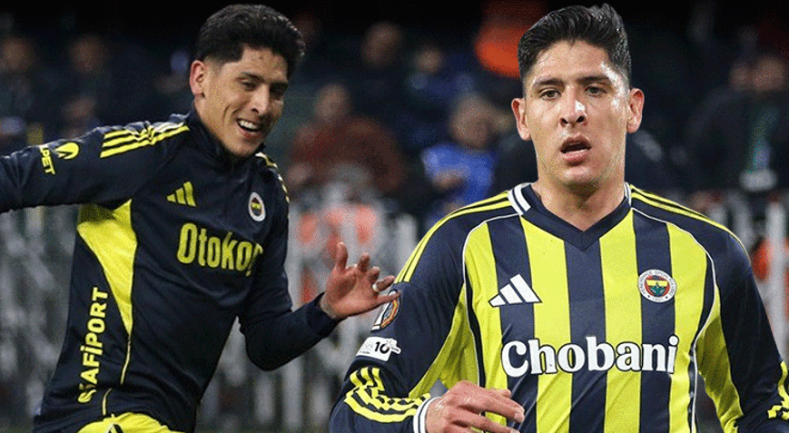 Fenerbahçe'de Edson Alvarez Avrupa yolcusu! Teklifte bulunan kulüp ortaya çıktı - Galatasaray - Spor Haberleri