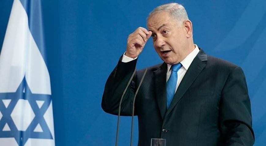 Yolsuzluk davası pazar günü başlıyor İran Dışişleri Bakanı Erakçi: Ateşkes sağlanırsa Netanyahu hapse girer