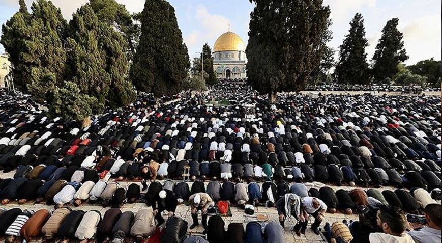 10 Nisan 2026 Diyanet Cuma Hutbesi Yayınlandı Bu Haftanın Hutbe Konusu: İslam | PDF ve Word İndir