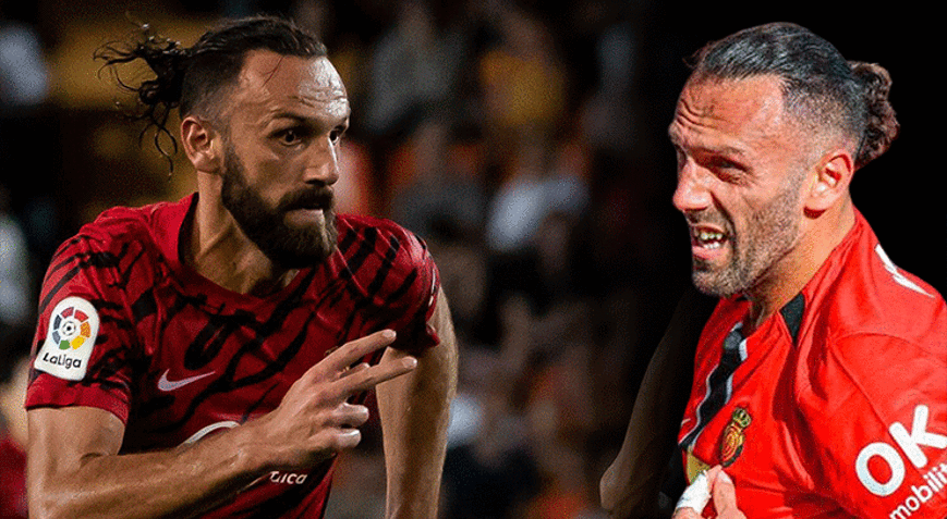 Vedat Muriqi'den Fenerbahçe itirafı! - Fenerbahçe - Spor Haberleri