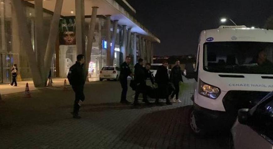 Zeytinburnunda aile faciası Öz kızını öldürdü, eski eşini yaraladı