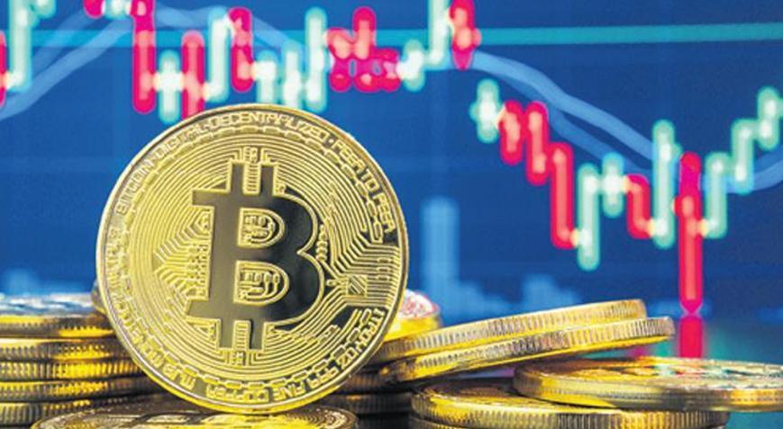 Bitcoin’in kurucusu NYT’ye mi yakalandı