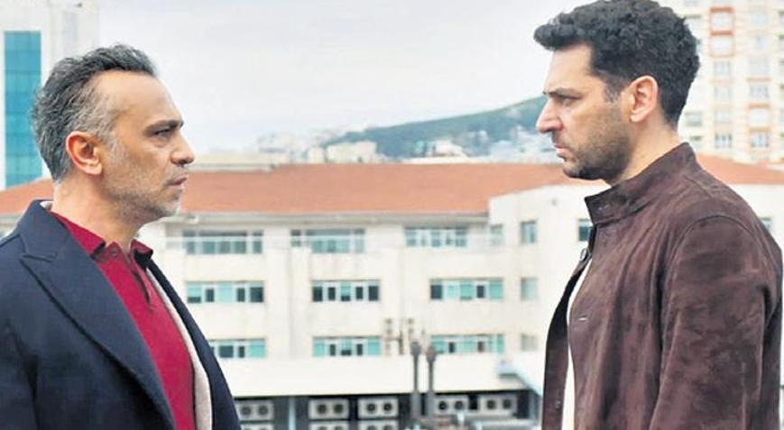 ‘Güller ve Günahlar’da kırılma anı