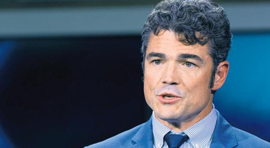 Eski direktörden ilginç iddia